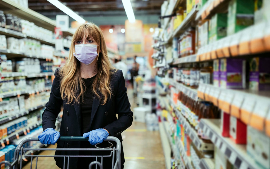 Why commercial grocery store cleaning is essential
