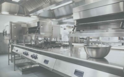 Why Commercial Kitchen Cleaning Is Even More Critical During Covid