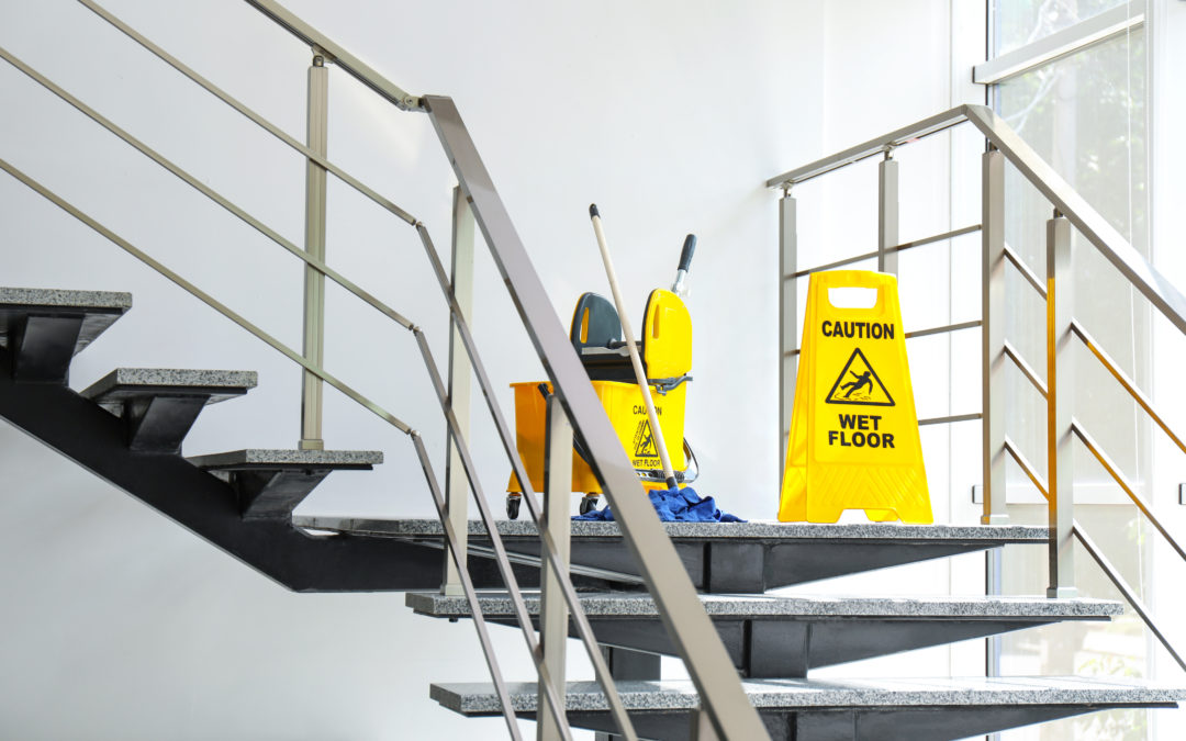 How Often Should Your Facility Be  Commercially Cleaned?