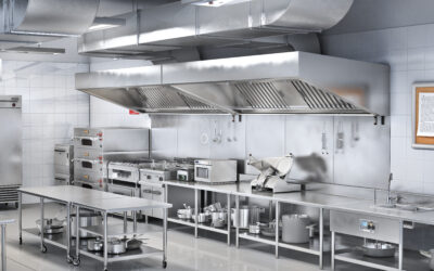 A Guide for Owners: What to Consider When Scheduling Commercial Restaurant Cleaning Services