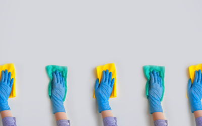 Elevating the Cleanliness Standards of Your New York Facility with Professional Cleaning