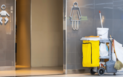 Simplifying Facility Maintenance with Professional Janitorial Services in New York