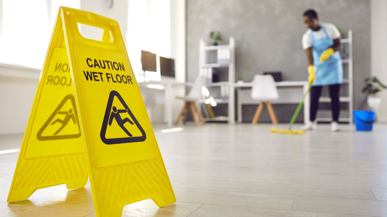 Tailored Janitorial Solutions to Meet the Unique Needs of New York