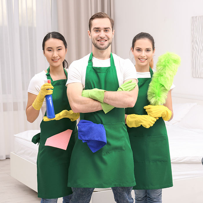Commercial Cleaning Company Rochester NY