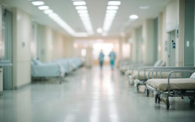 Hospital Cleaning Services: Selecting the Best for Patient Safety