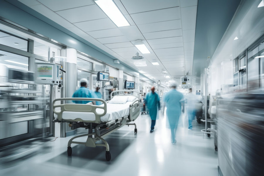 A Guide to Facilities Management For Medical Offices