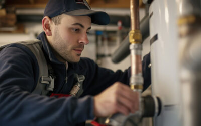 CONSOLIDATING YOUR BUILDING MAINTENANCE: SAVE TIME AND MONEY