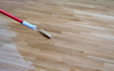 Commercial Floor Stripping: A Practical Way to Bring Back Life to Your Floors