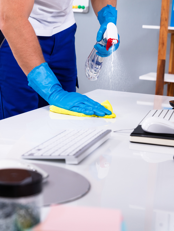 kitchen cleaning before and after in new york