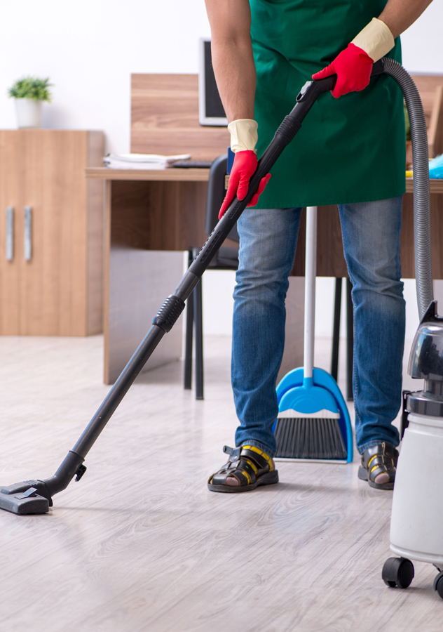 kitchen cleaning before and after in new york